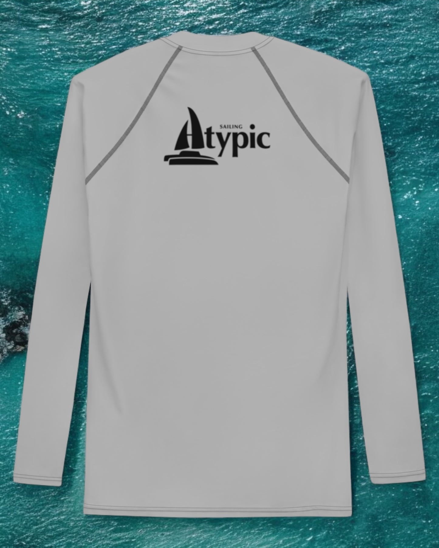 Rash Guard for Men