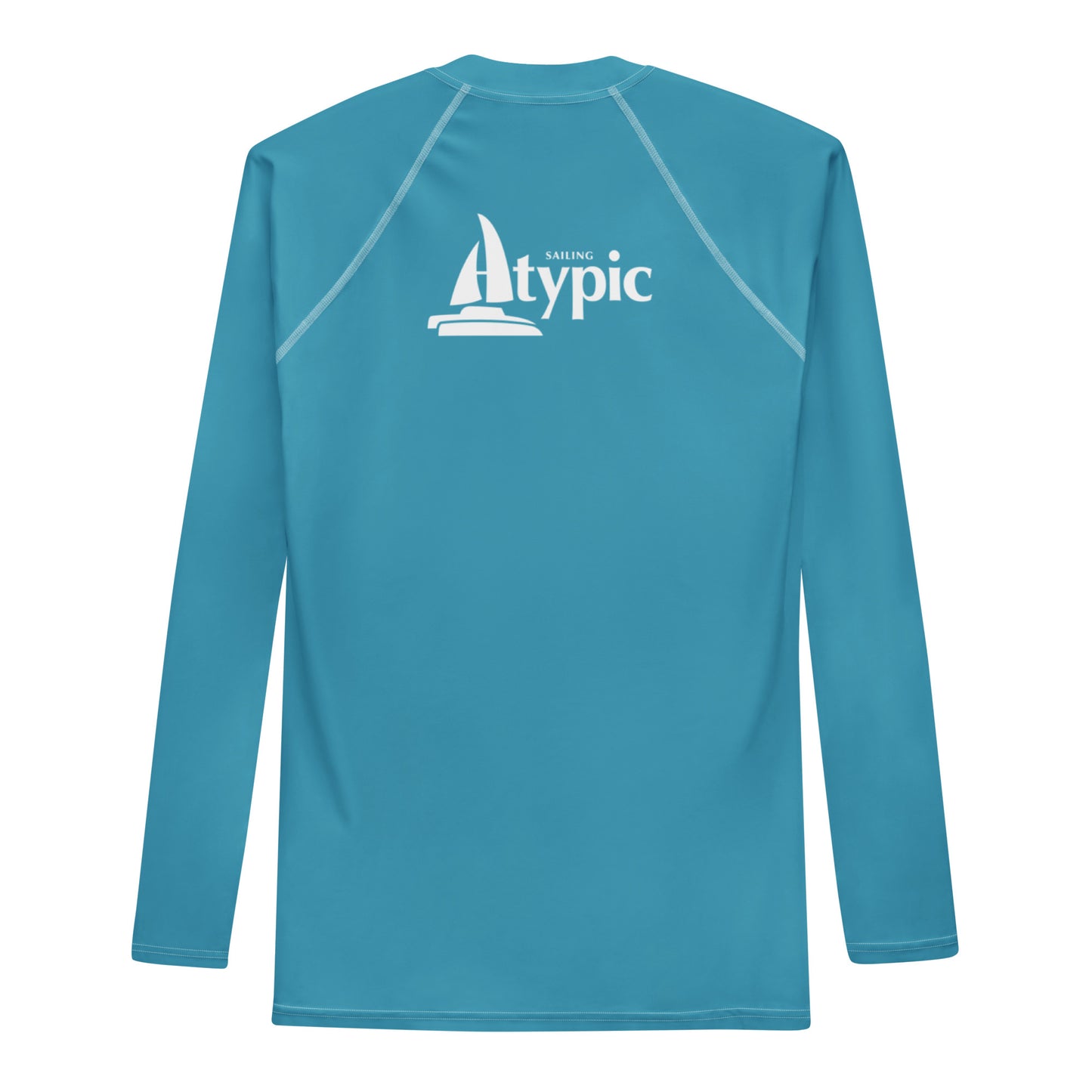 Rash guard for men