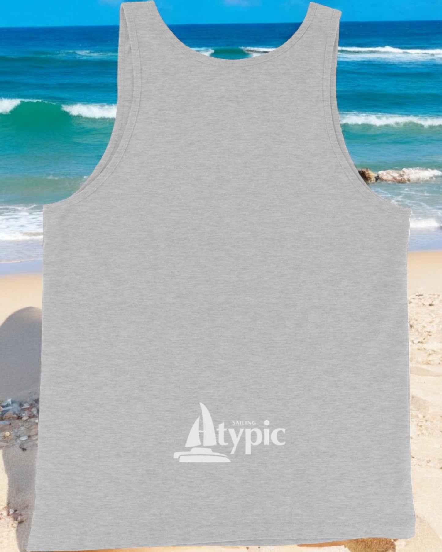 Men Tank Top