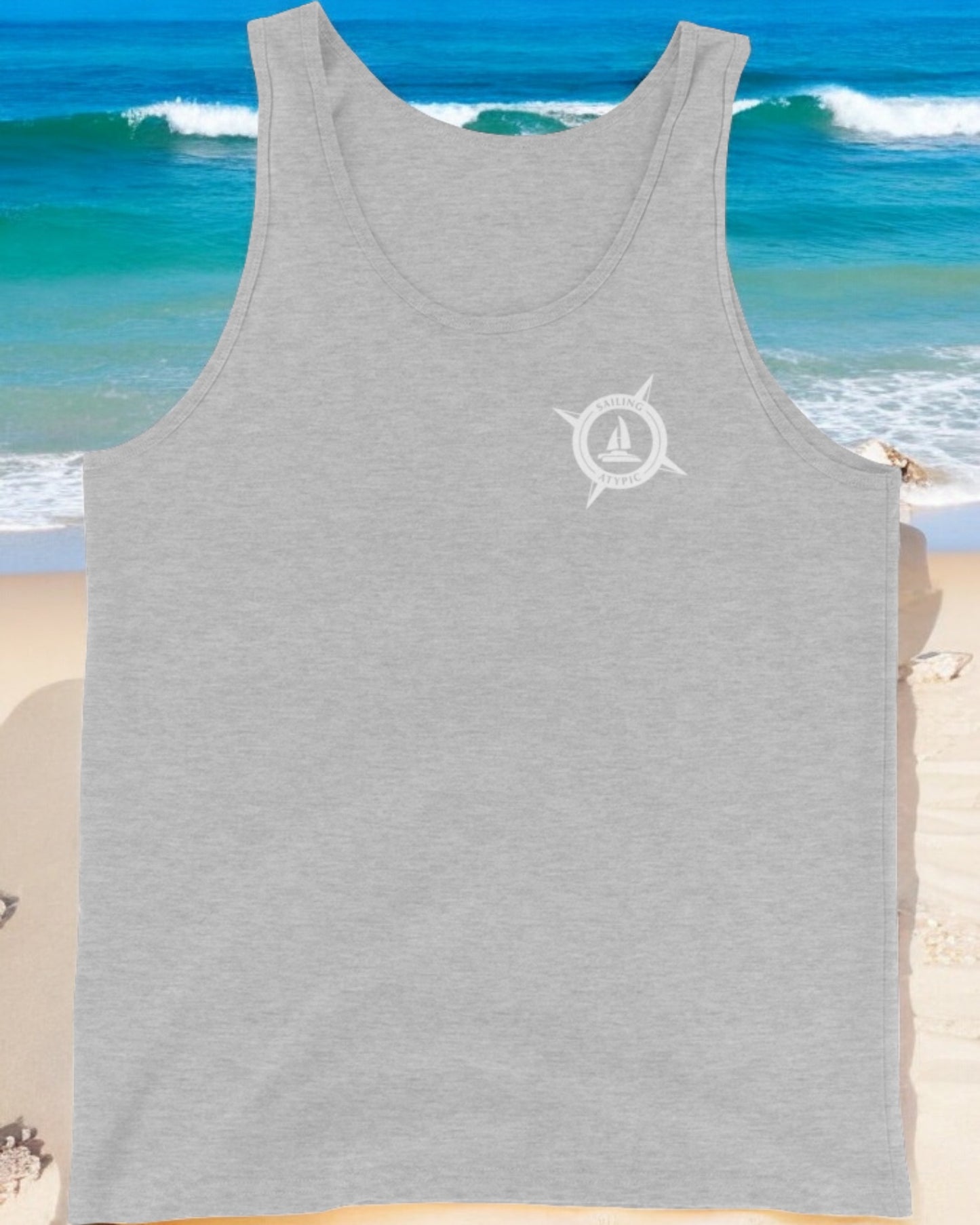Men Tank Top