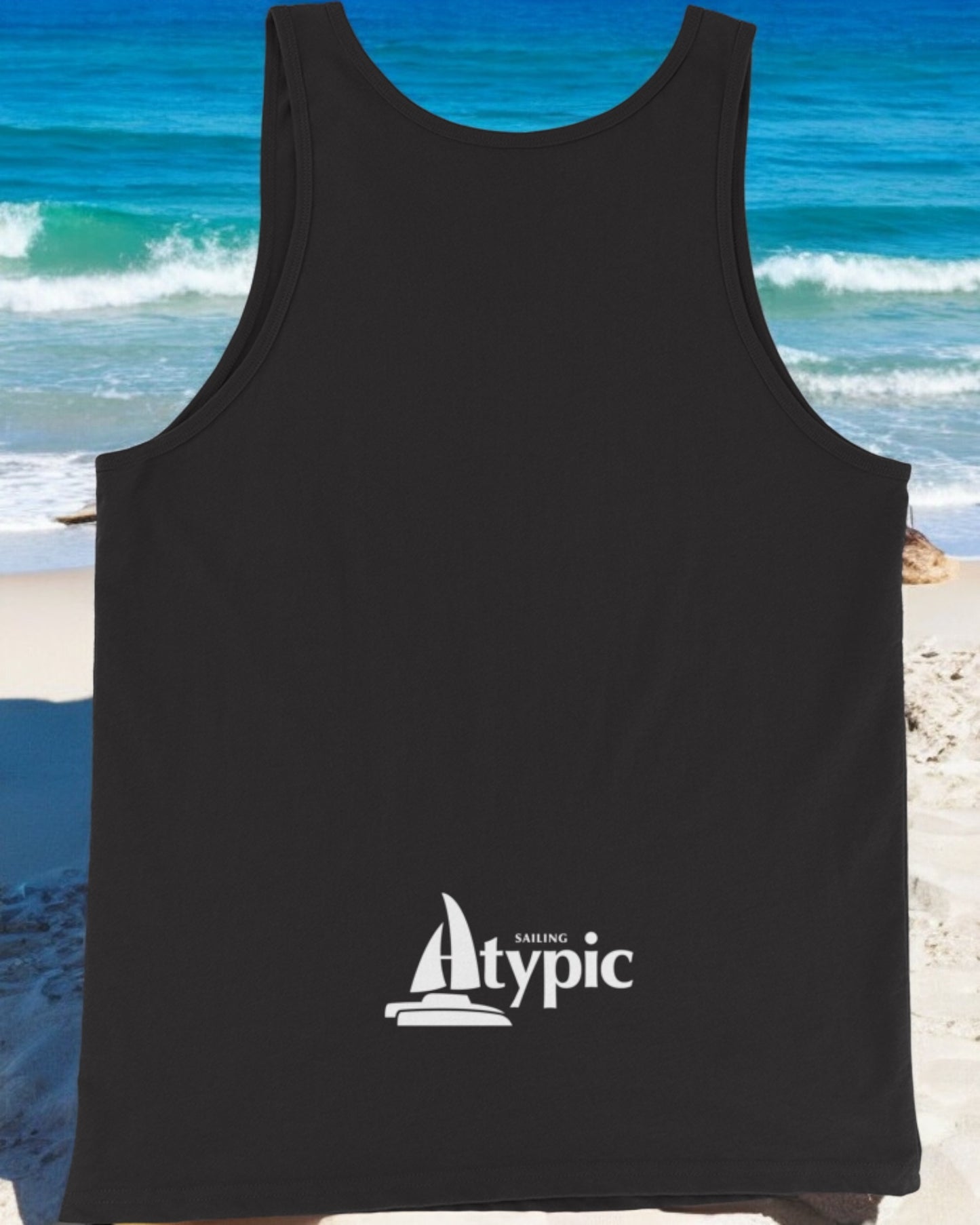 Men Tank Top