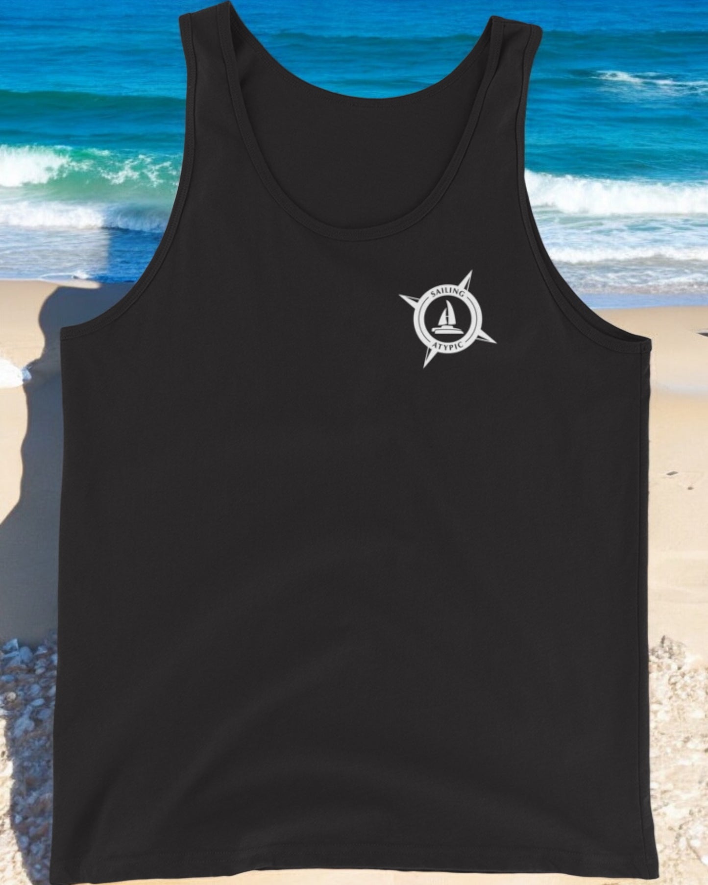 Men Tank Top