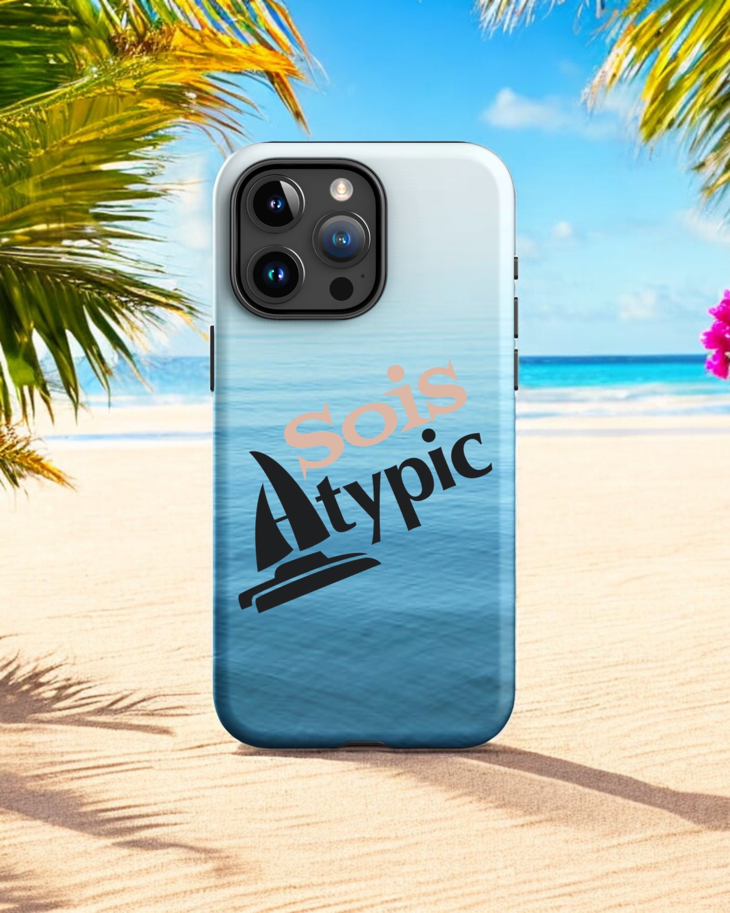 Étui d'iPhone1