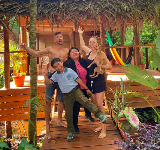 Visiter le Río Dulce : immersion au cœur du Guatemala