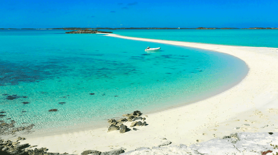 Guide Ultime des Bahamas : conseils, budget et infos pratiques - Sailing Atypic