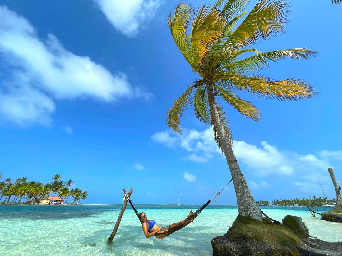 Guide Ultime des San Blas : conseils, budget et hébergements - Sailing Atypic