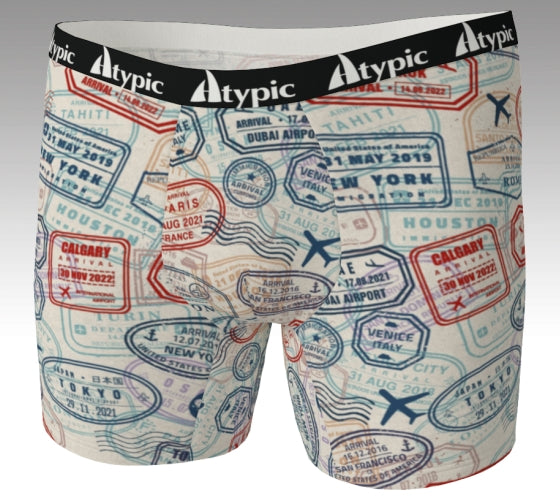 Boxer Travel