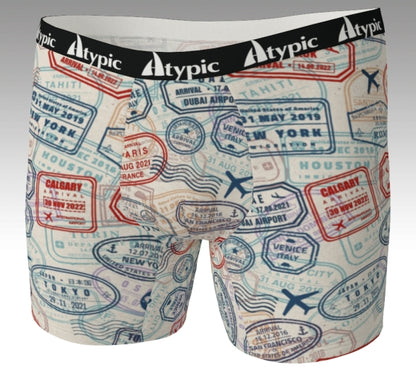 Boxer Travel