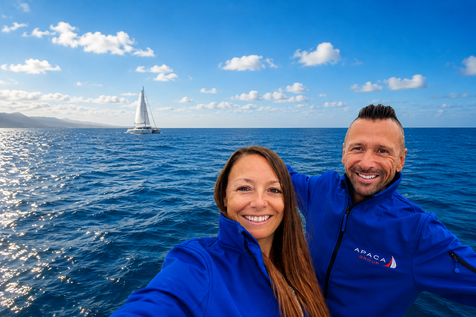 Sailing Atypic