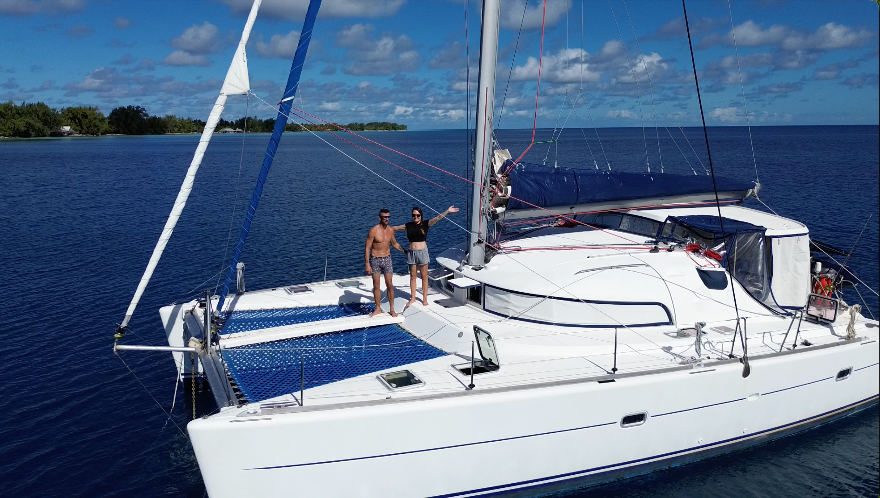 Sailing Atypic