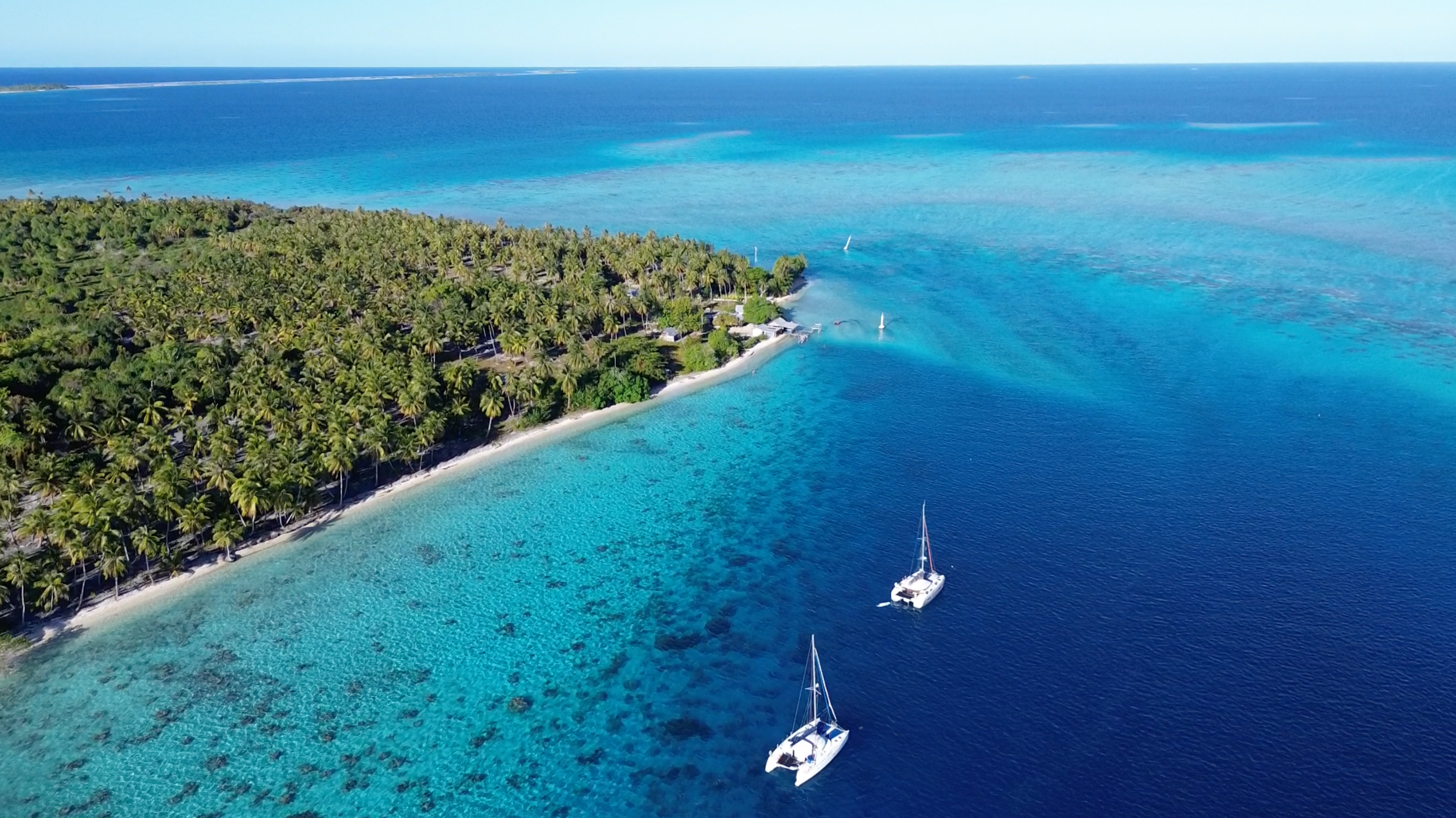Sailing Atypic