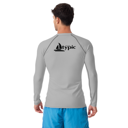 Rash guard pour homme