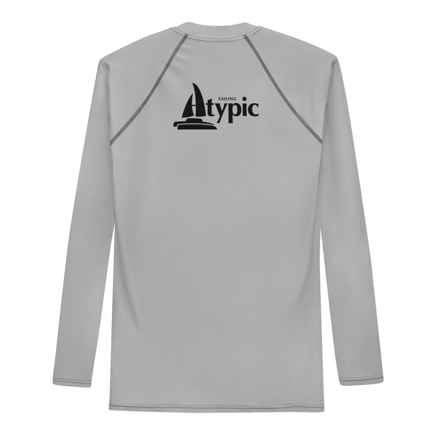 Rash guard pour homme