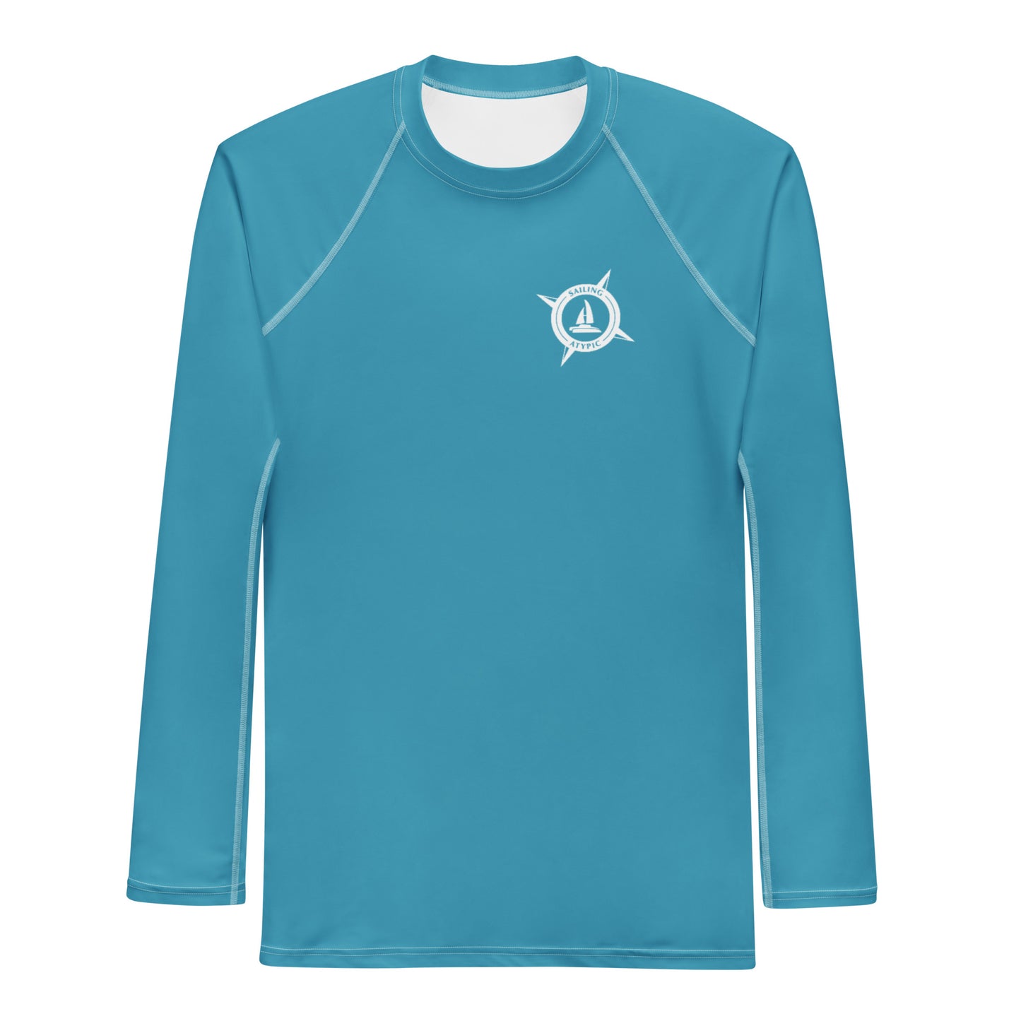 Rash guard for men