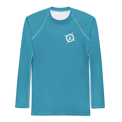 Rash guard for men