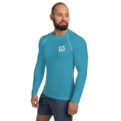 Rash guard pour homme