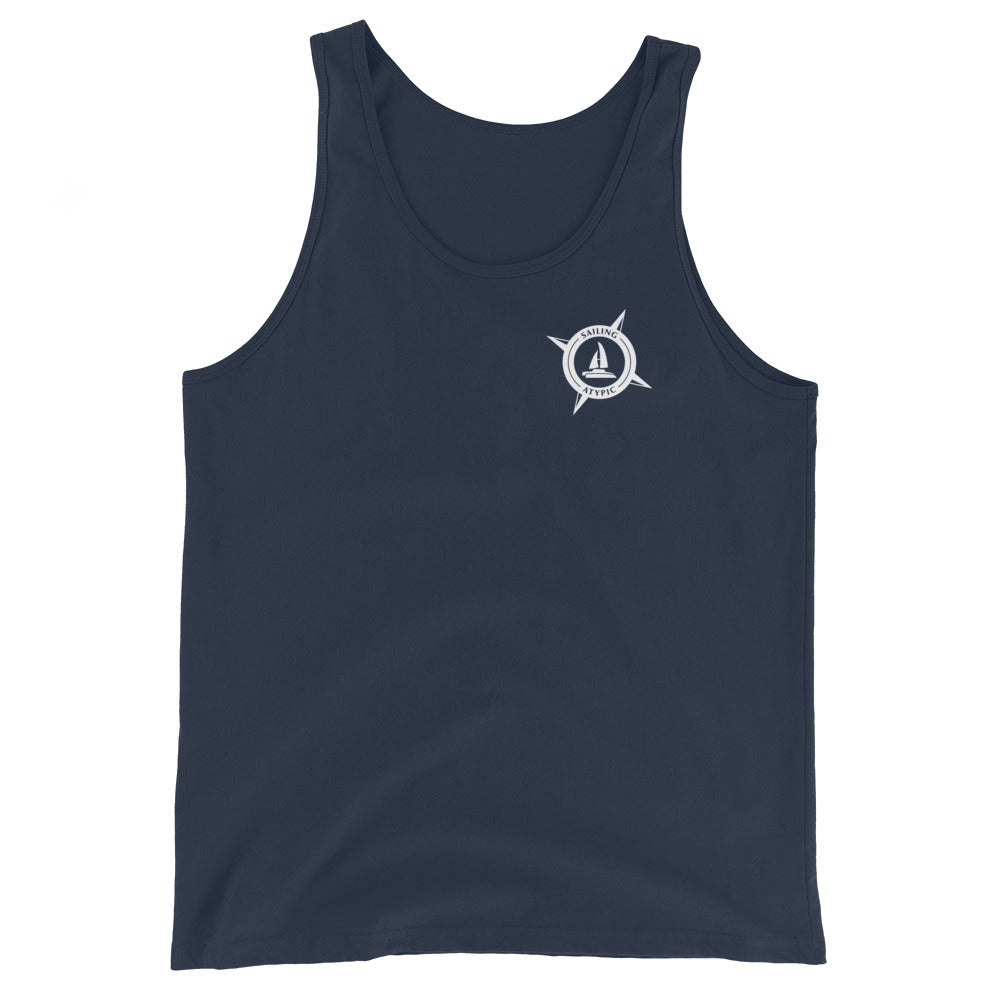 Camisole homme