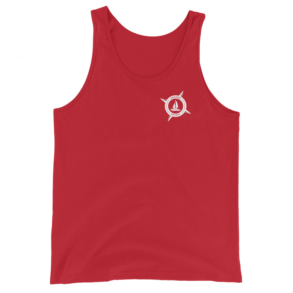 Camisole homme
